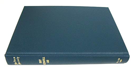 Select Ecclesiastical Cases from the King's Courts: 1272-1307