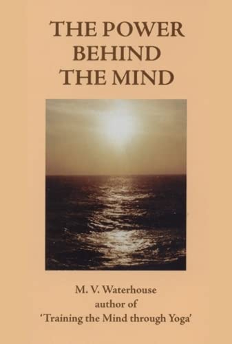 9780854240395: Power Behind the Mind