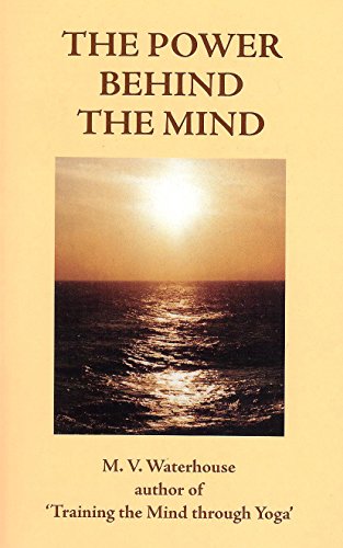 9780854240395: Power Behind the Mind