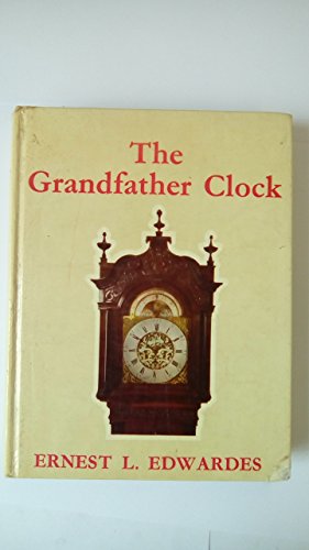 Imagen de archivo de Grandfather Clock a la venta por WorldofBooks