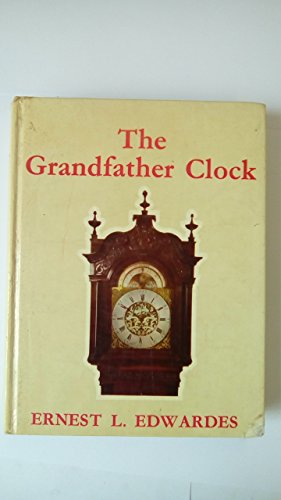 9780854270224: Grandfather Clock