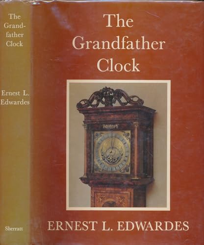 9780854270545: Grandfather Clock: vol 3