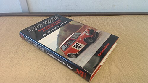 9780854290222: B. M. C. Minis: Maintenance, Tuning and Modification