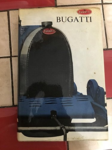 Beispielbild fr Bugatti: le pur-sang des automobiles zum Verkauf von John M. Gram