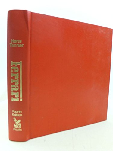Imagen de archivo de Ferrari, Fourth Edition a la venta por Reader's Corner, Inc.
