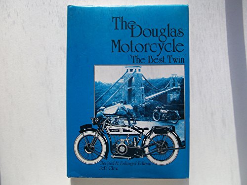 Stock image for The Douglas Motor Cycle: The Best Twin for sale by WorldofBooks