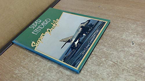 Imagen de archivo de Super Etendard (Super profile) a la venta por The Book Spot