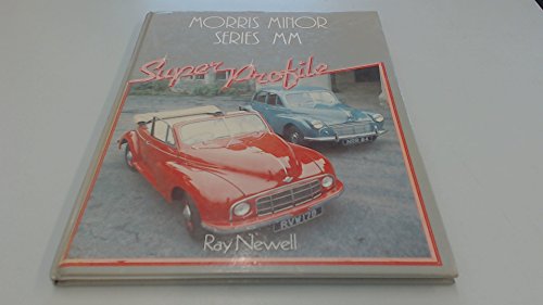 Beispielbild fr M. M. Series Morris Minor (Super Profile S.) zum Verkauf von WorldofBooks