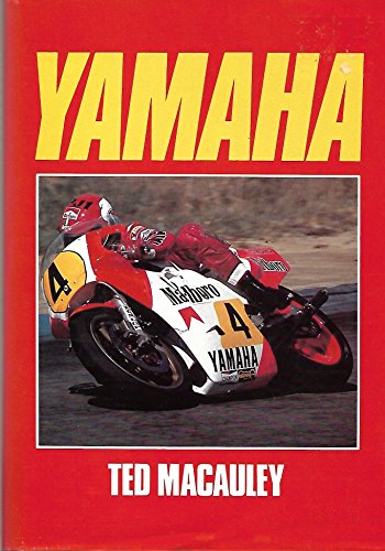 Stock image for Yamaha Revised & Updated for sale by Books From California