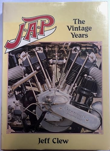 9780854294589: J.A. P: The Vintage Years