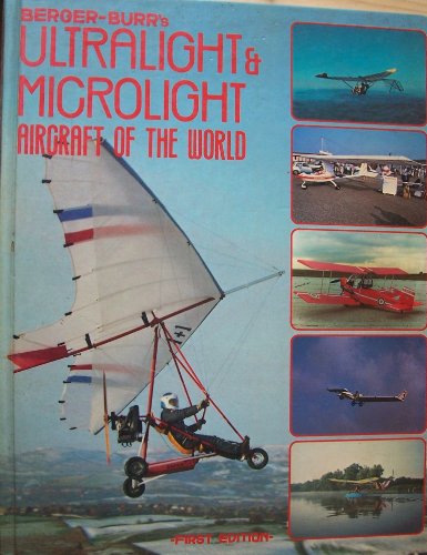 Ultralight and Microlight Aircraft of the World: Bk. 2