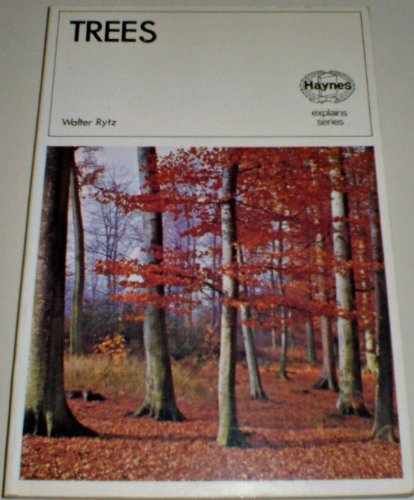 Stock image for Trees (Haynes explains series) for sale by WorldofBooks