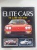 Imagen de archivo de Elite Cars: The Fastest and Finest a la venta por AwesomeBooks