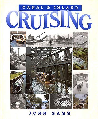 Imagen de archivo de Canal and Inland Cruising (A Foulis boating book) a la venta por AwesomeBooks