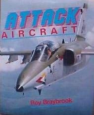 Beispielbild fr Attack Aircraft zum Verkauf von AwesomeBooks