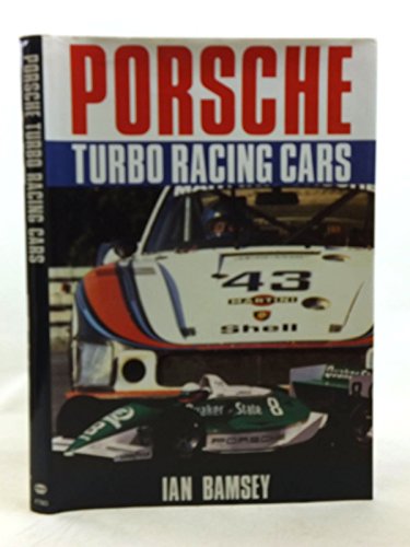 Porsche Turbo Racing Cars
