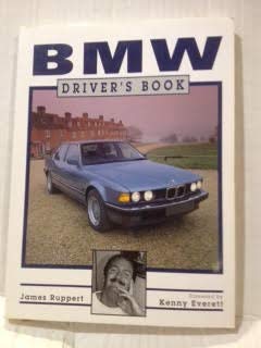 Beispielbild fr Bmw Driver's Book (Foulis Drivers Book Series) zum Verkauf von AwesomeBooks