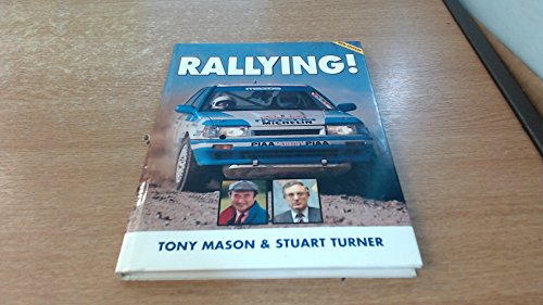 9780854298877: Rallying!