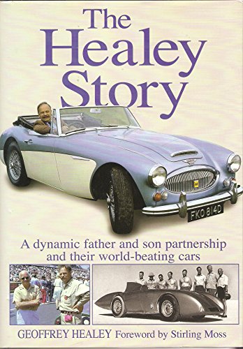 The Healey Story