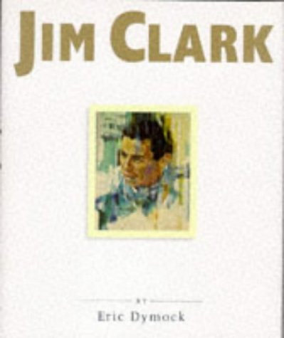 Imagen de archivo de Jim Clark: Tribute to a Champion a la venta por WorldofBooks