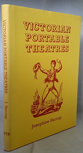 9780854300471: Victorian Portable Theatres