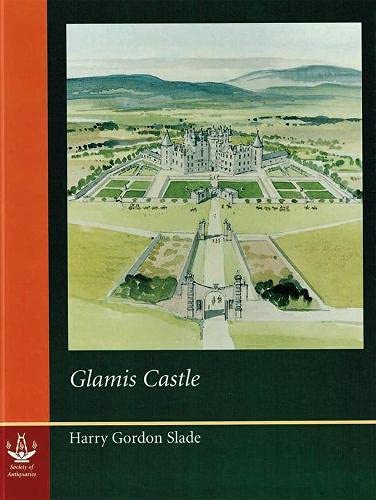 Beispielbild fr Glamis Castle: No. 63 (Reports of the Research Committee of the Society of Antiquaries of London) zum Verkauf von WorldofBooks