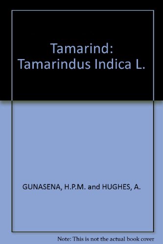 Tamarind: Tamarindus indica L.