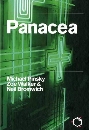 Stock image for Panacea Pb for sale by GreatBookPrices