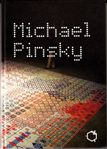 Stock image for Michael Pinsky for sale by WorldofBooks