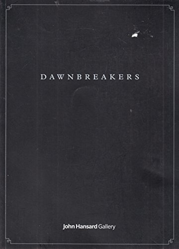 Stock image for Dawnbreakers for sale by PBShop.store US