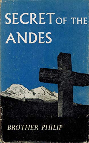 9780854350742: Secret of the Andes