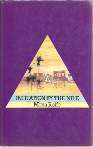 Beispielbild fr Initiation by the Nile zum Verkauf von BooksRun