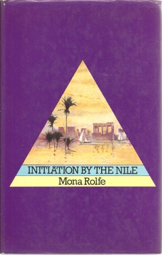 Stock image for Initiation by the Nile for sale by Ergodebooks