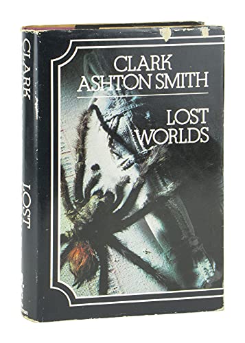 9780854351114: Lost Worlds