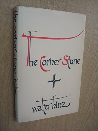 Beispielbild fr The Corner Stone zum Verkauf von WorldofBooks