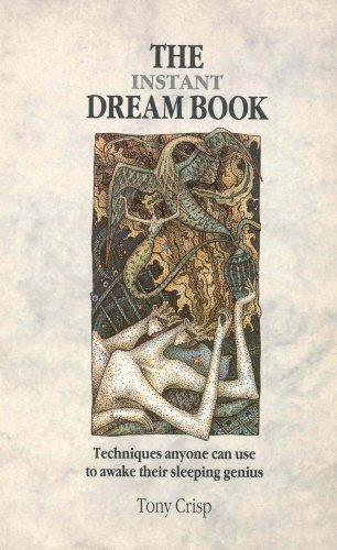 Stock image for The Instant Dream Book for sale by WorldofBooks