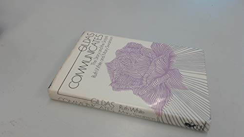 Immagine dell'editore per Gildas communicates: The story and the scripts, venduto da ThriftBooks-Dallas
