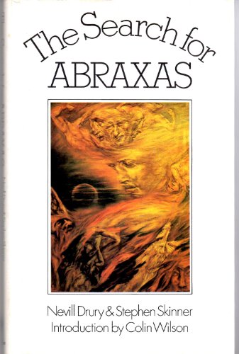 The SEARCH for ABRAXAS