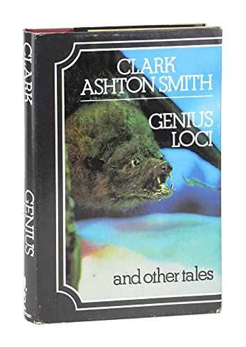 9780854353811: Genius Loci and Other Tales