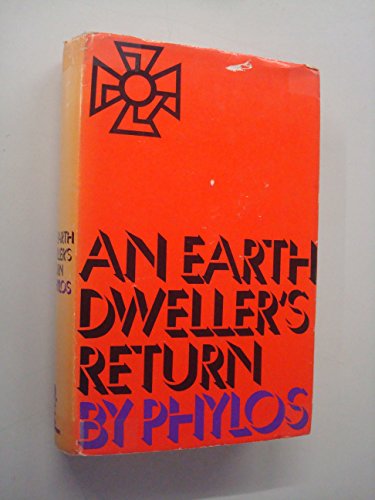 Beispielbild fr An Earth Dweller's Return zum Verkauf von Arches Bookhouse