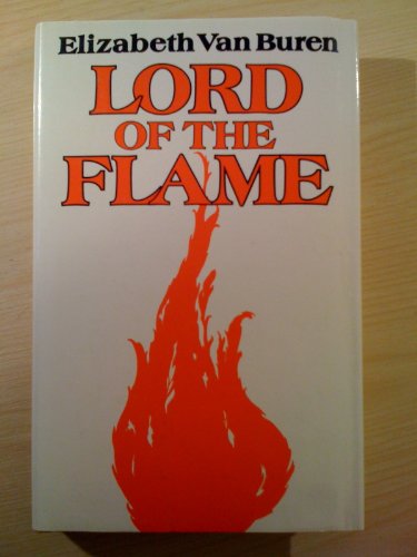 Stock image for Lord of the flame for sale by Front Cover Books