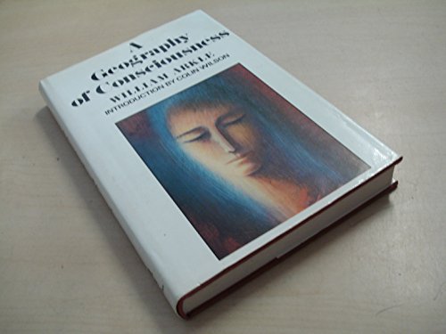 Imagen de archivo de Geography of Consciousness: Philosophy of Human Communication a la venta por Book Alley