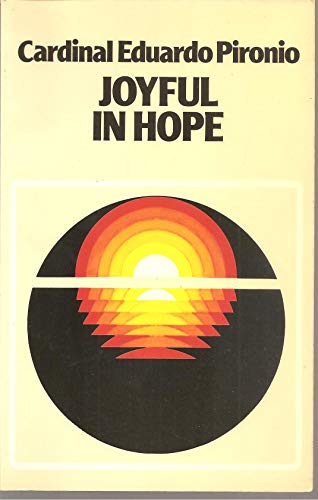 Stock image for Joyful in Hope for sale by Tall Stories BA