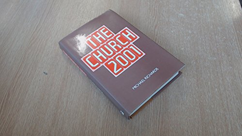 Beispielbild fr The Church 2001 zum Verkauf von Anybook.com