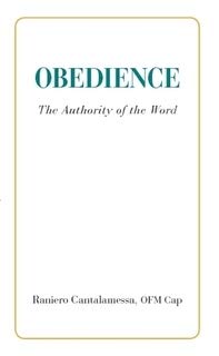 9780854392810: Obedience: The Authority of the Word