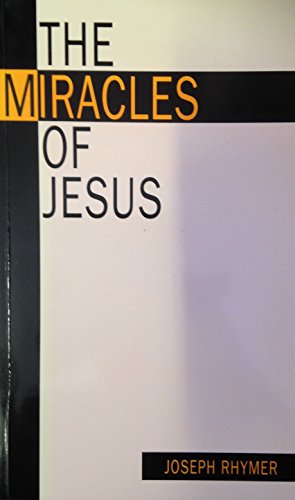 Imagen de archivo de The Miracles of Jesus a la venta por Better World Books Ltd