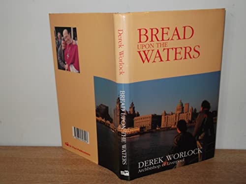 Stock image for Bread Upon the Waters for sale by AwesomeBooks