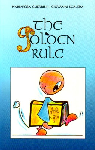 9780854394869: THE GOLDEN RULE.