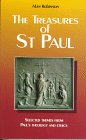 Beispielbild fr The Treasures of St. Paul: Selected Themes from Paul's Theology and Ethics zum Verkauf von HALCYON BOOKS