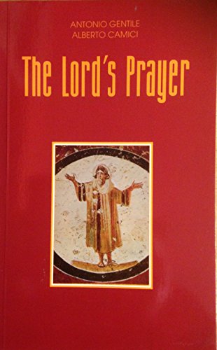 Imagen de archivo de The Lord's Prayer a la venta por Anybook.com
